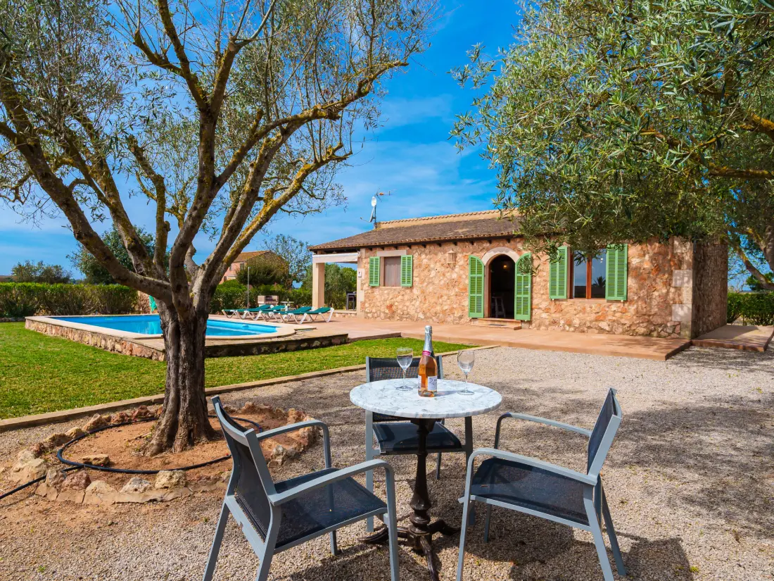 Maison de Vacances Sa Rápita