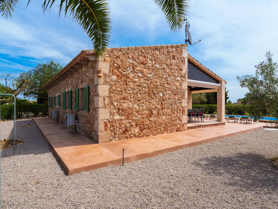 Maison de Vacances Sa Rápita