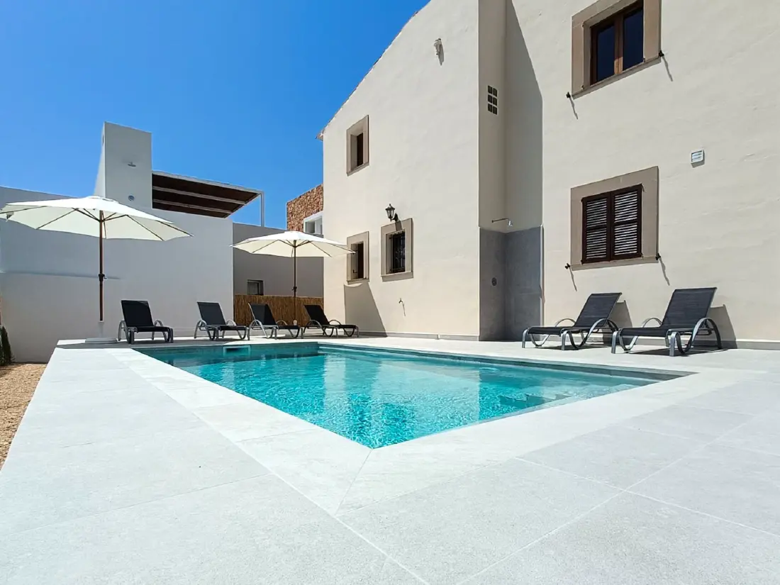 Maison de Vacances Sa Rápita