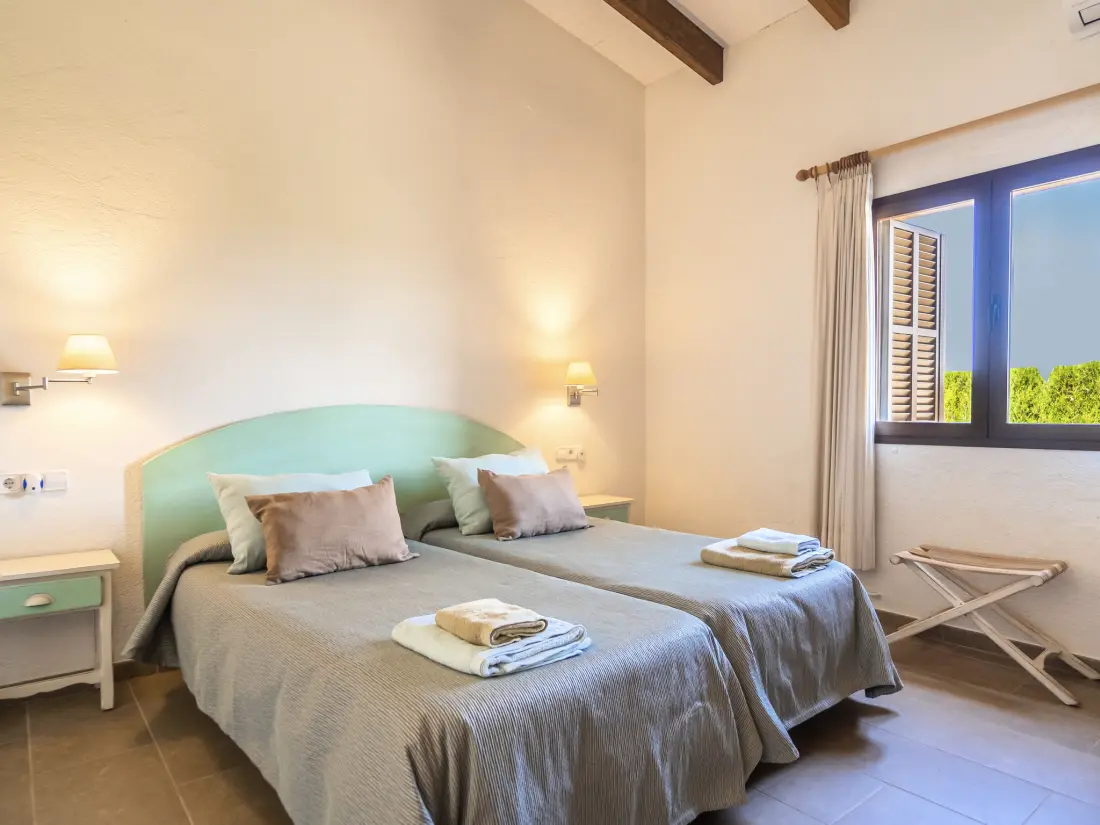 Maison de Vacances Sa Rápita