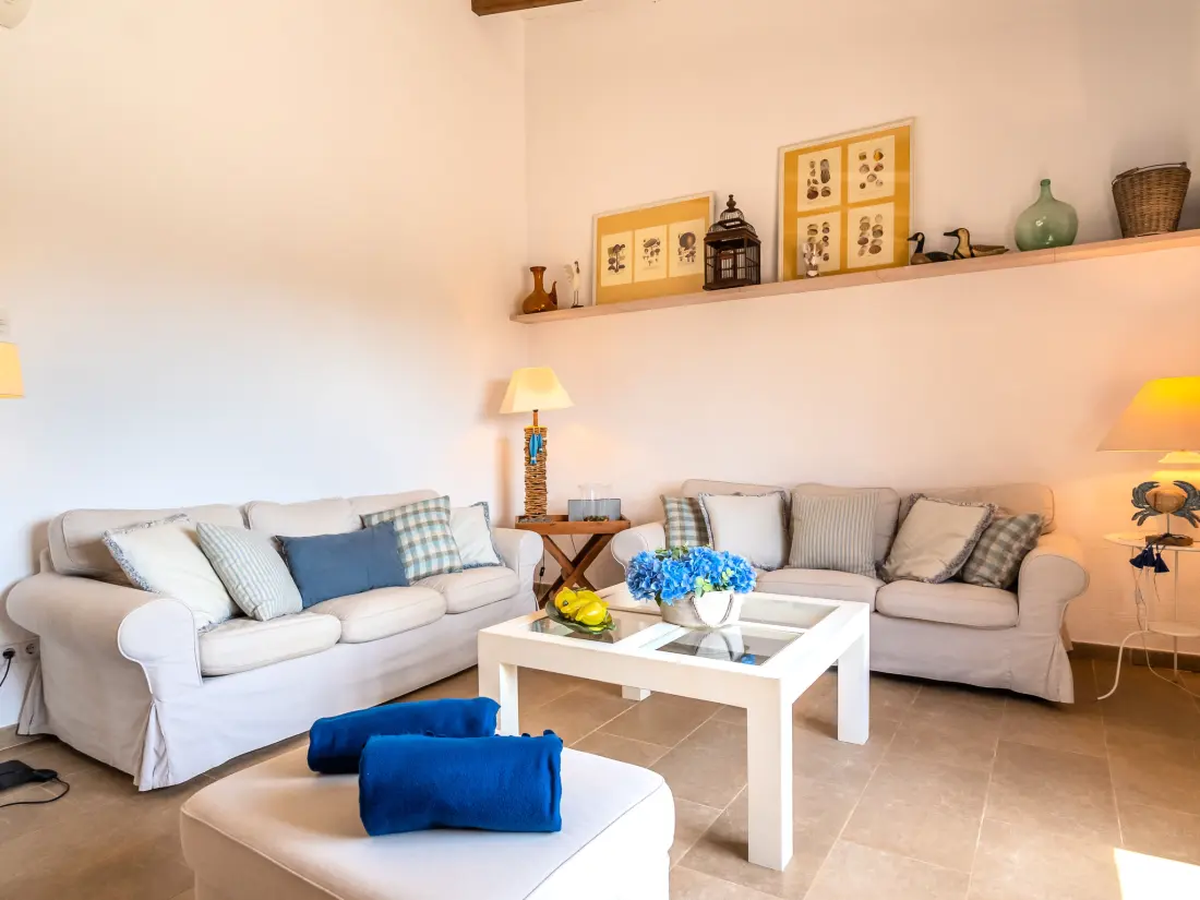 Maison de Vacances Sa Rápita