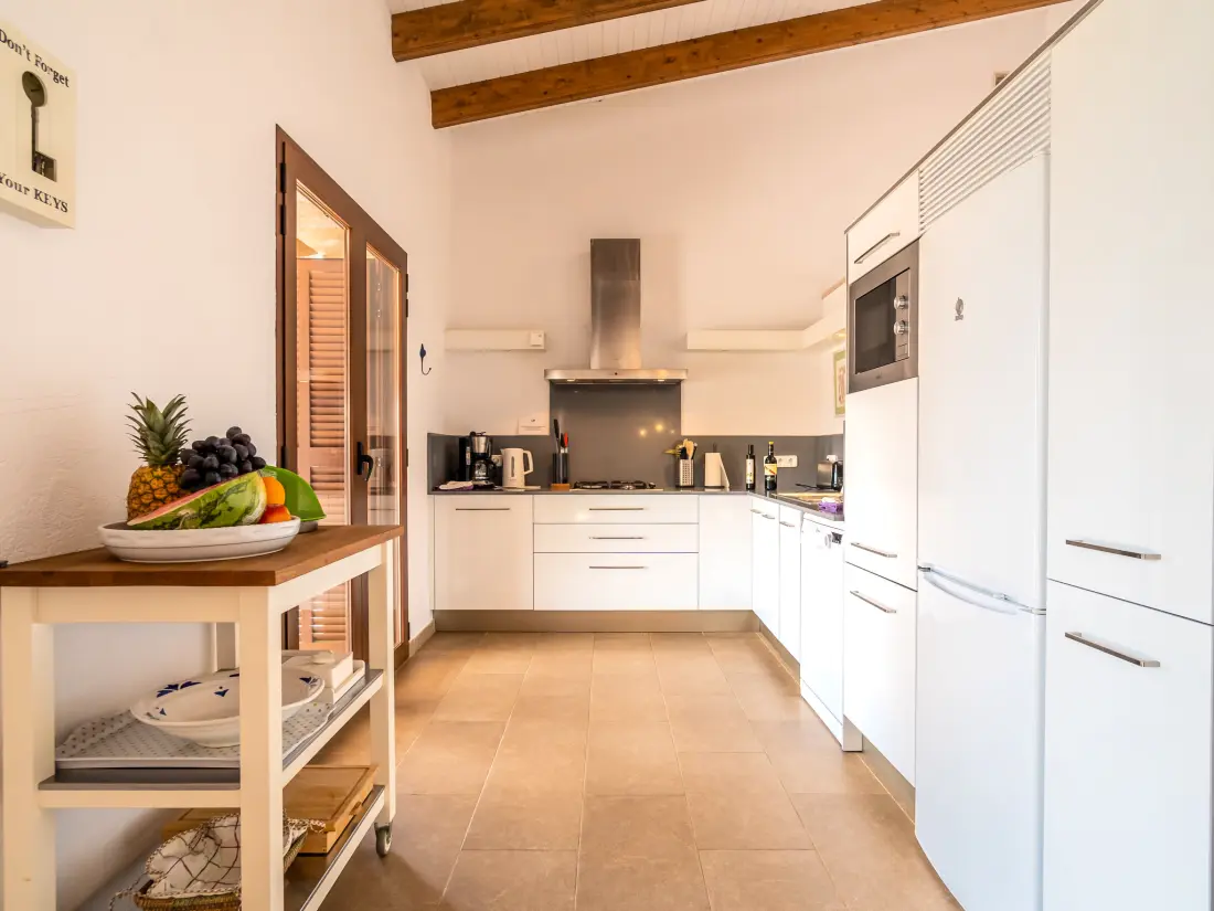 Maison de Vacances Sa Rápita