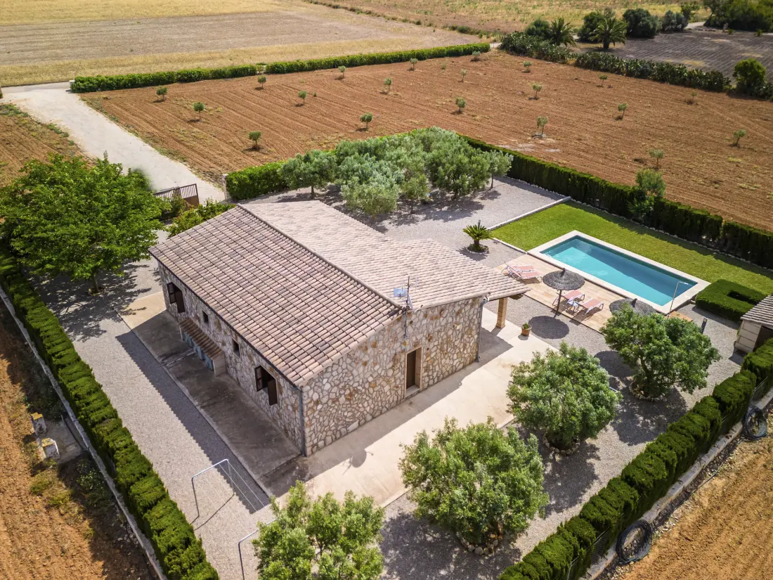 Maison de Vacances Sa Rápita