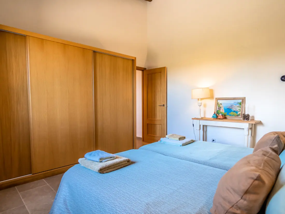 Maison de Vacances Sa Rápita
