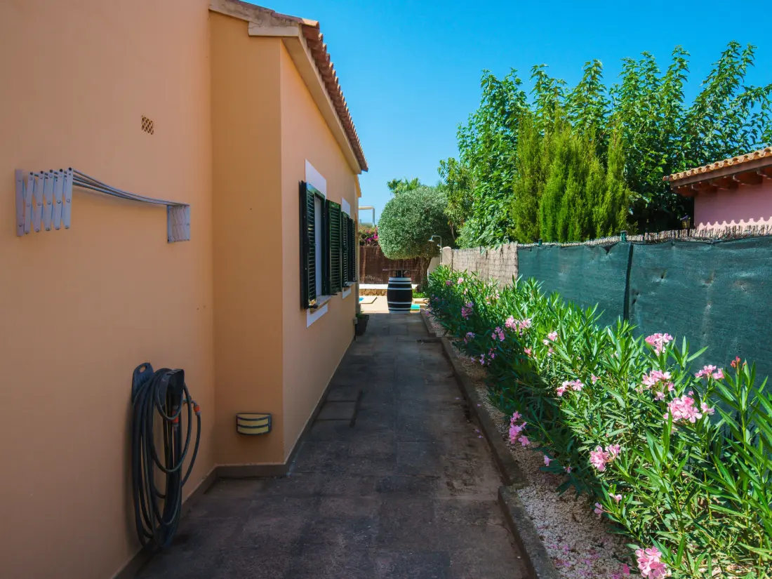 Maison de Vacances Sa Rápita