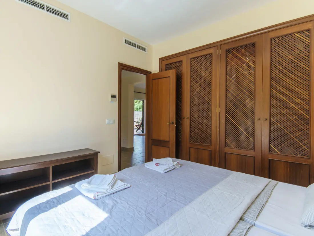 Maison de Vacances Sa Rápita