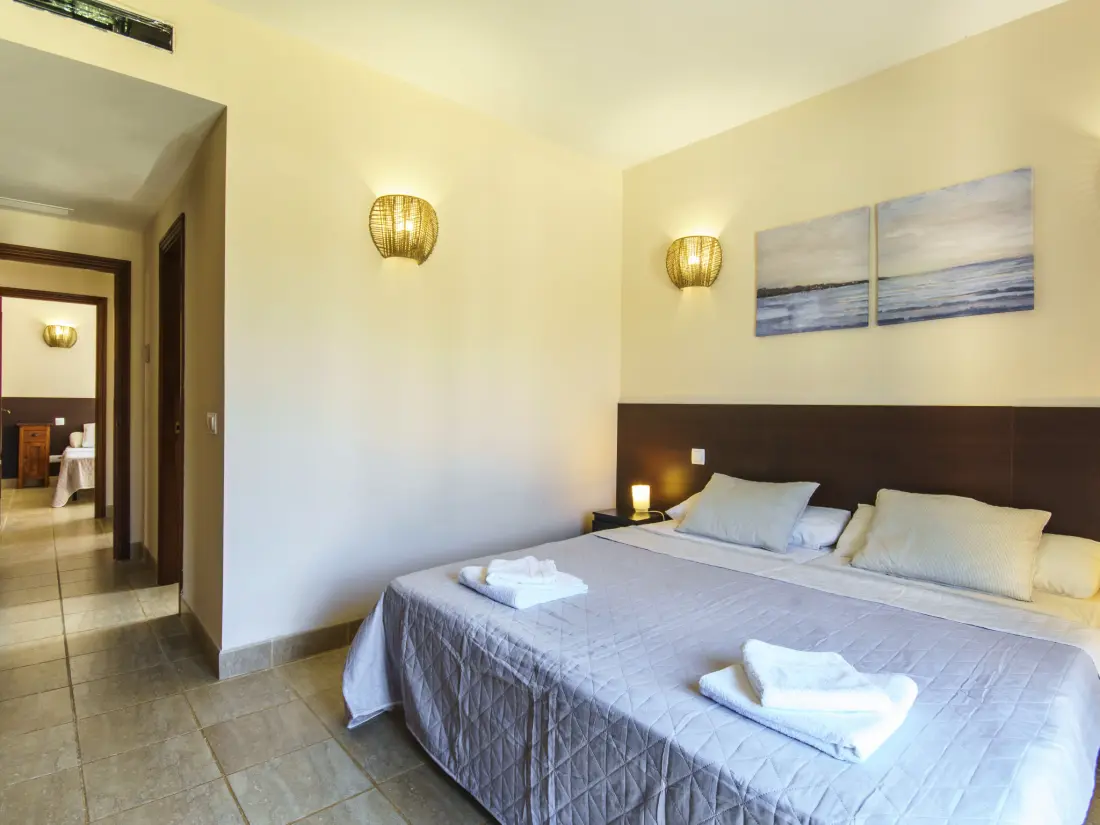 Maison de Vacances Sa Rápita