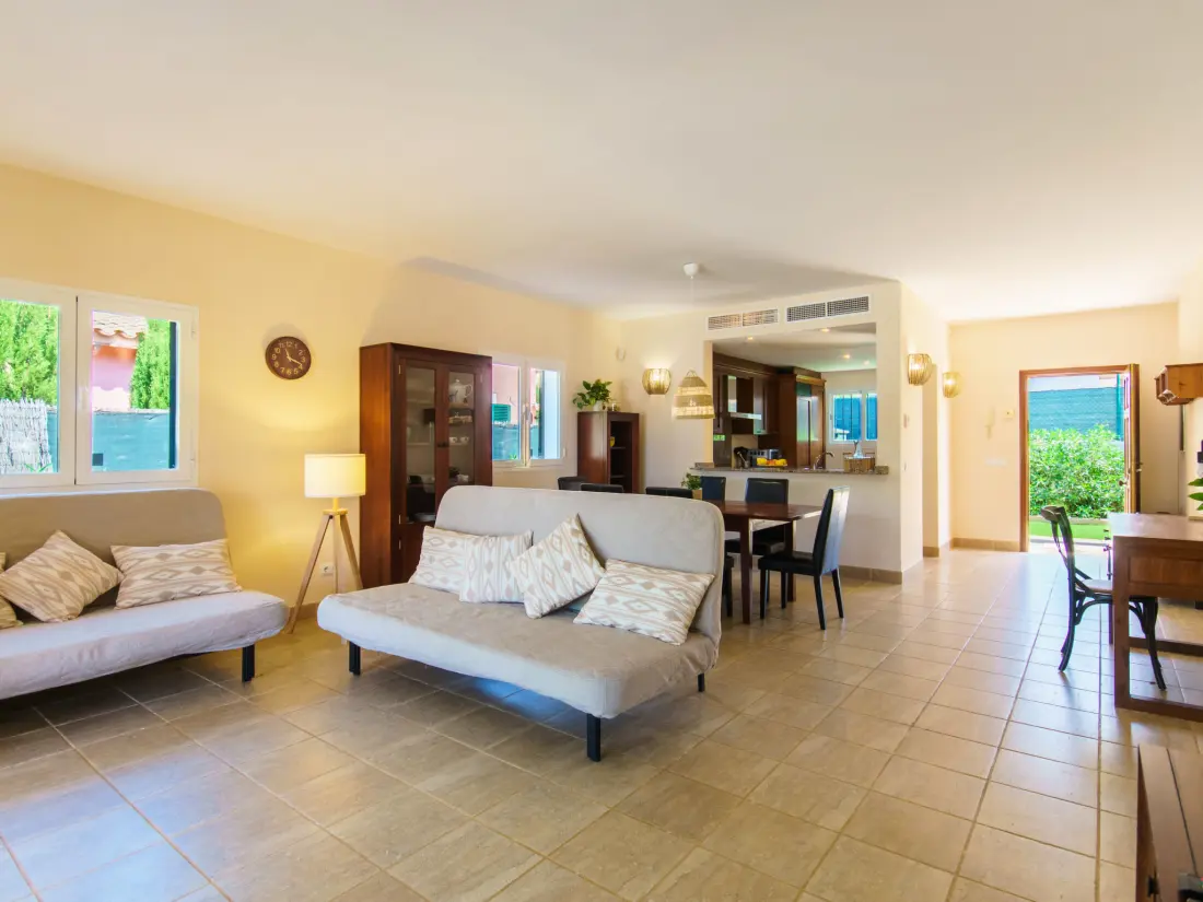 Maison de Vacances Sa Rápita