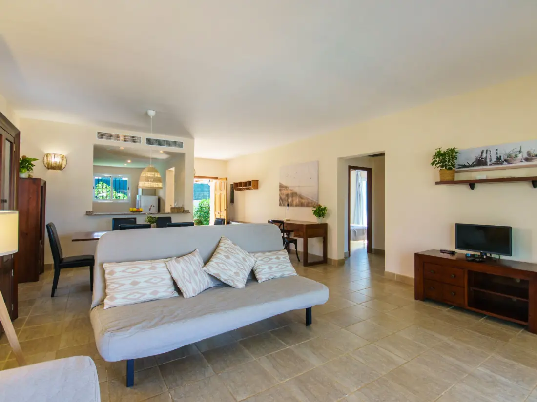 Maison de Vacances Sa Rápita
