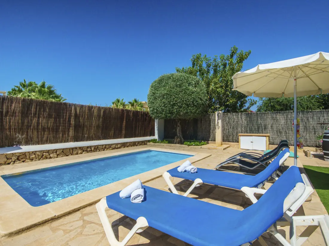 Maison de Vacances Sa Rápita