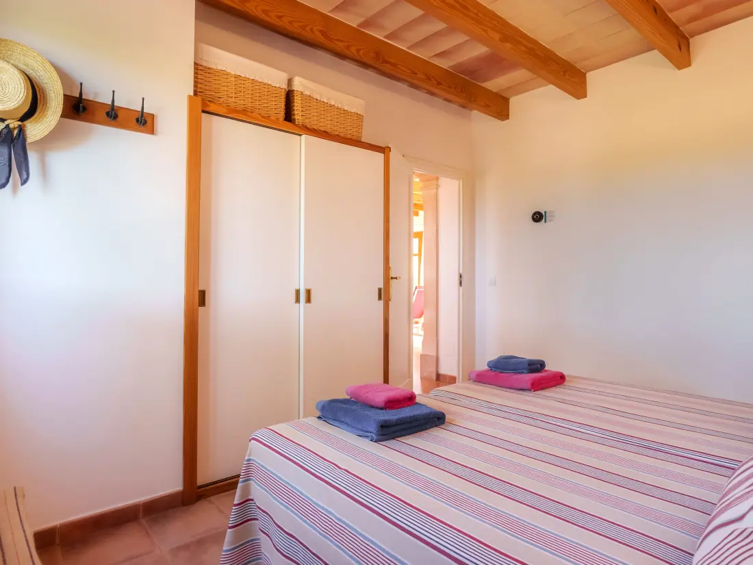 Maison de Vacances Sa Rápita