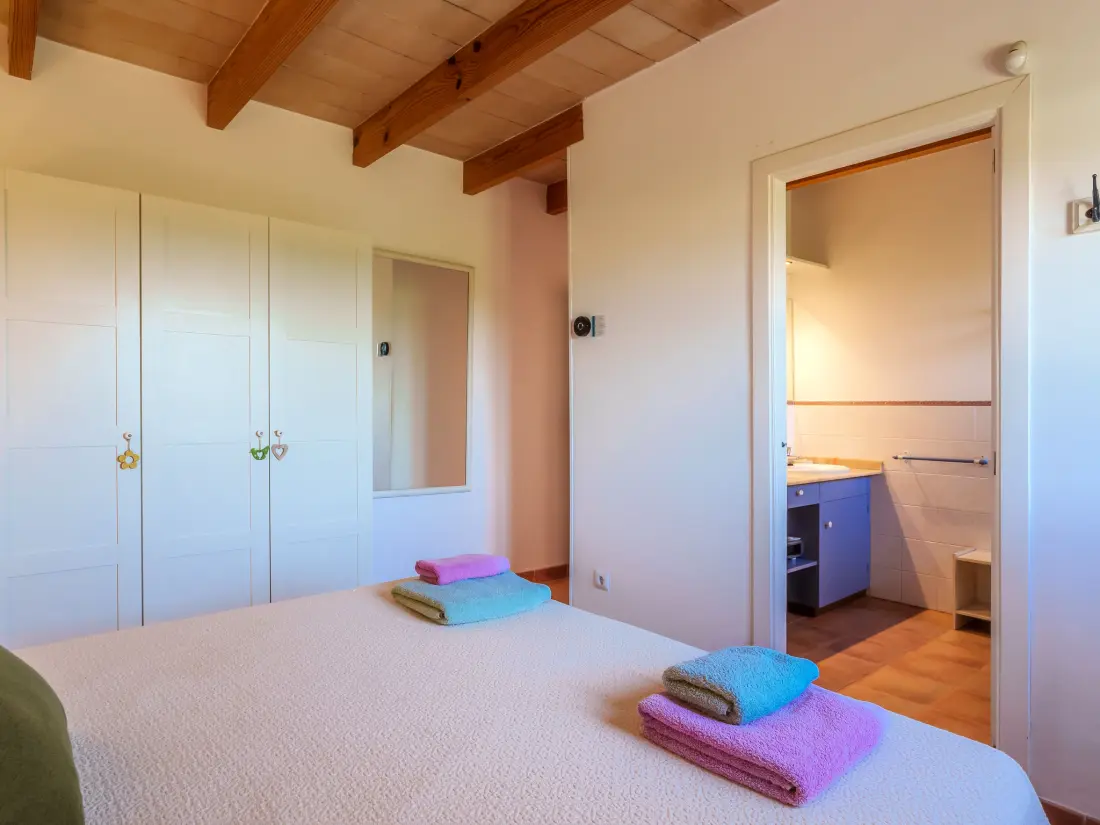 Maison de Vacances Sa Rápita