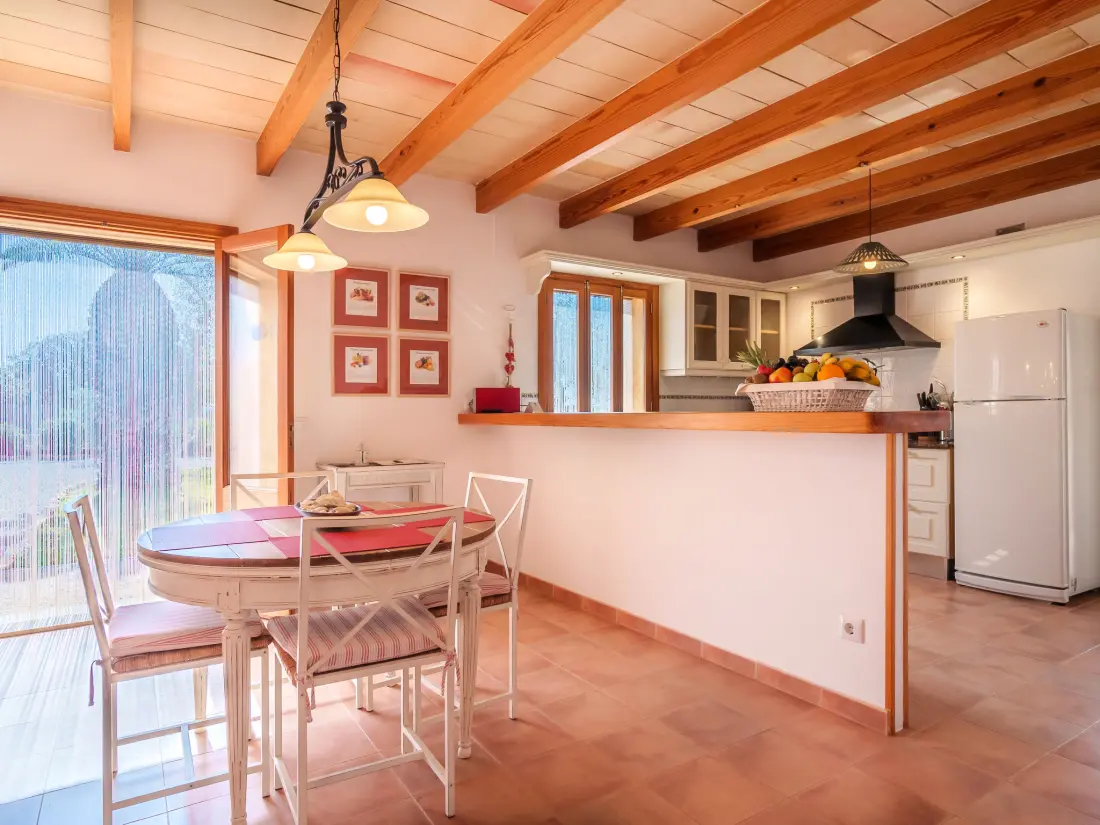 Maison de Vacances Sa Rápita