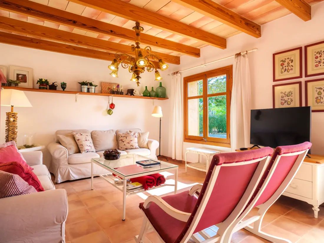 Maison de Vacances Sa Rápita
