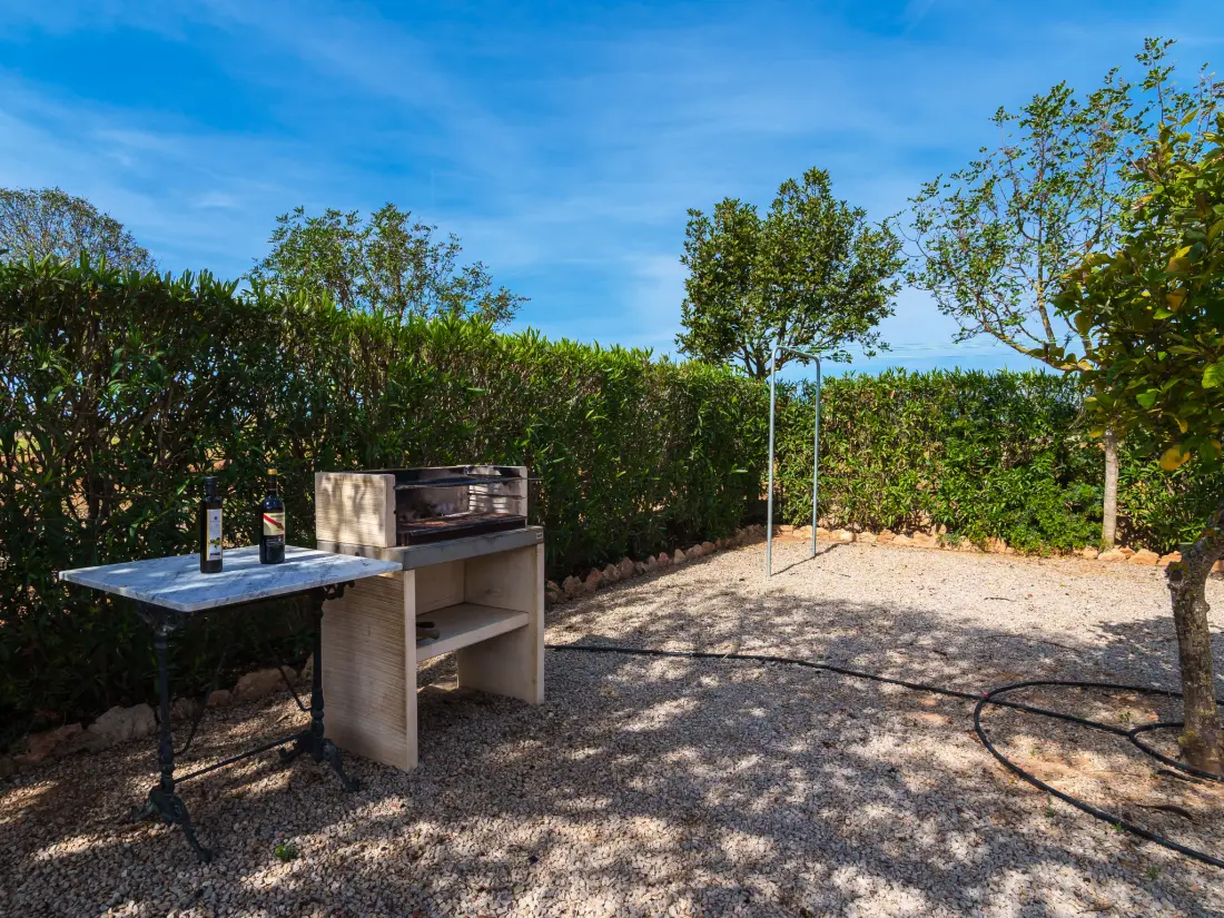 Maison de Vacances Sa Rápita