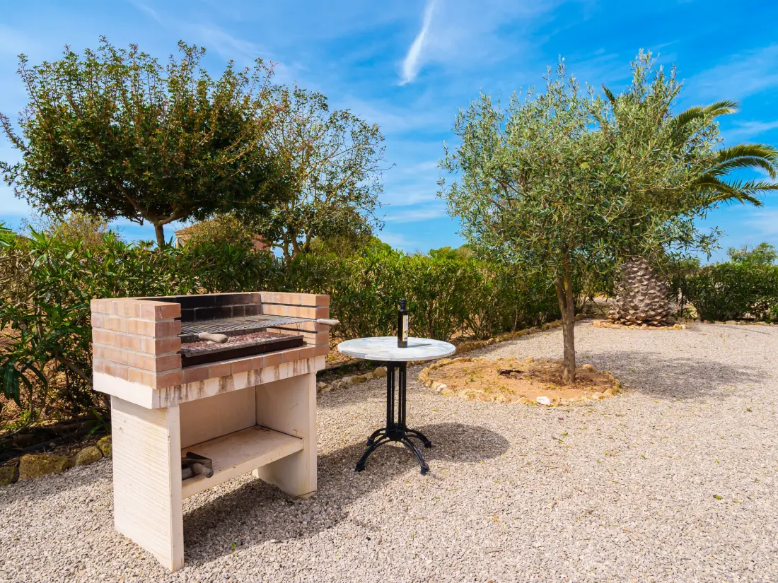 Maison de Vacances Sa Rápita