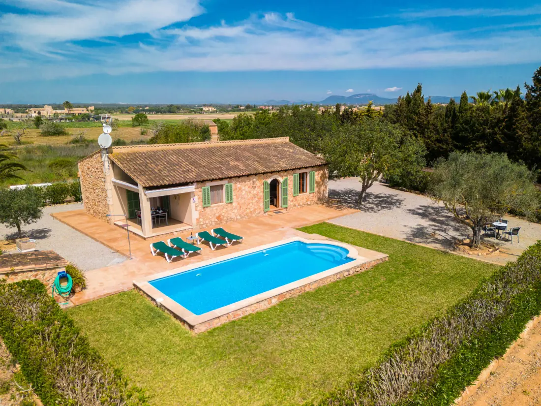 Maison de Vacances Sa Rápita