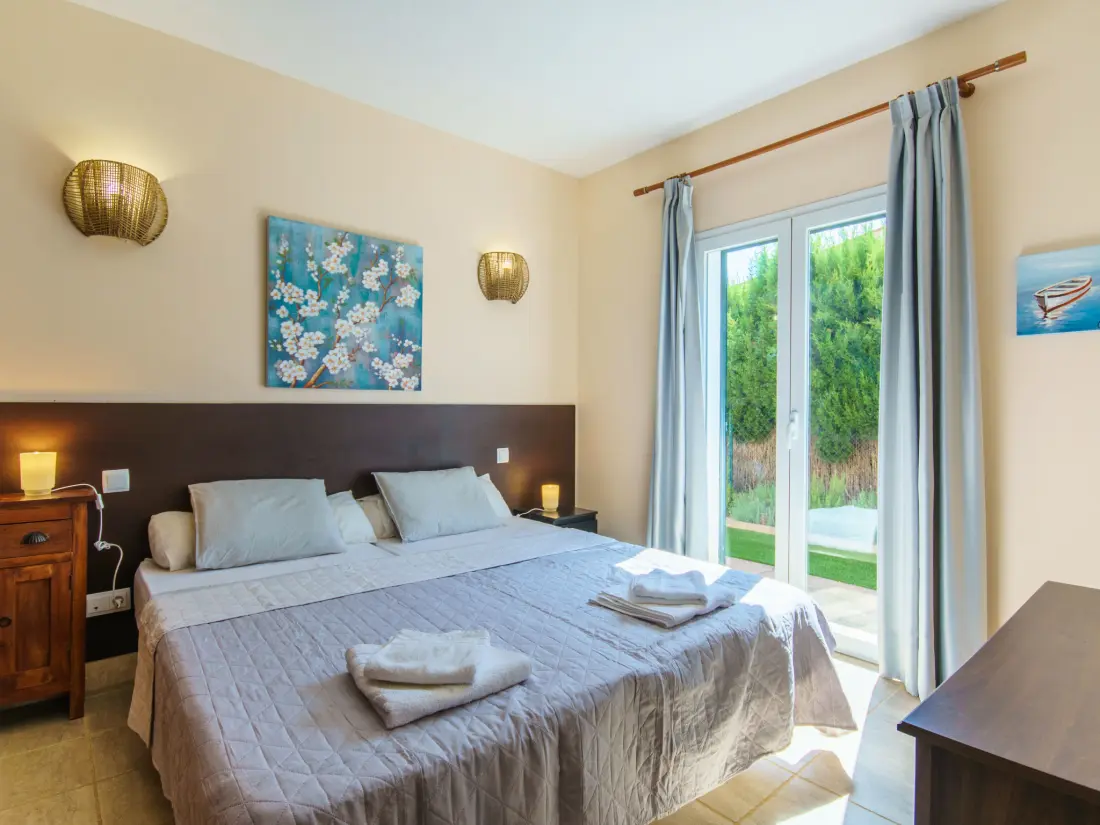 Maison de Vacances Sa Rápita