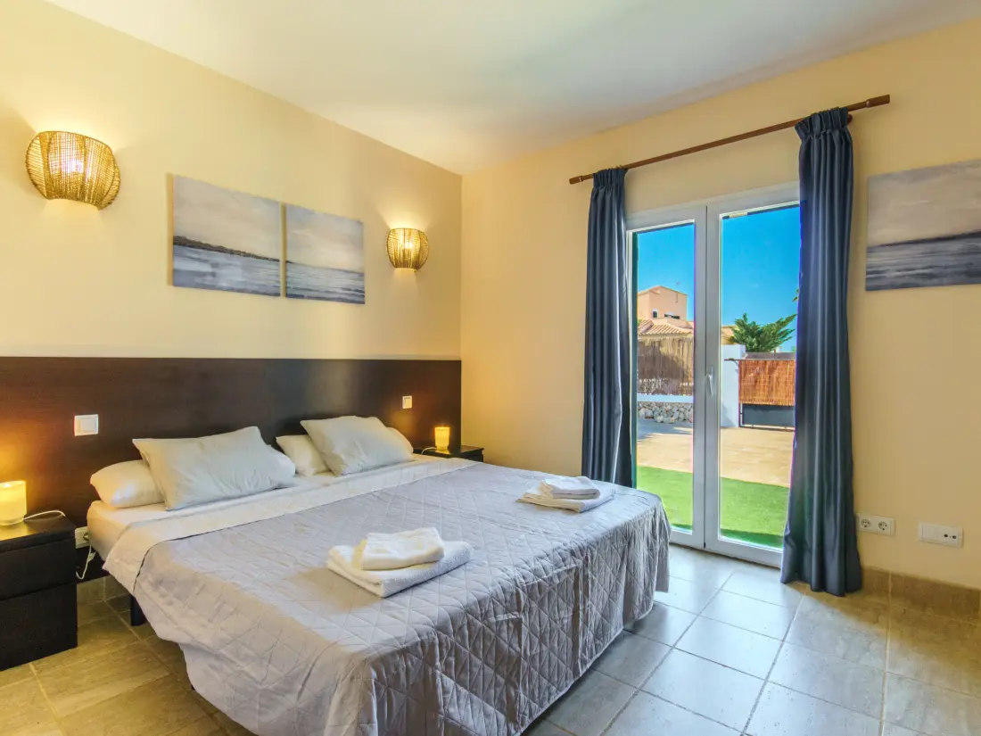 Maison de Vacances Sa Rápita