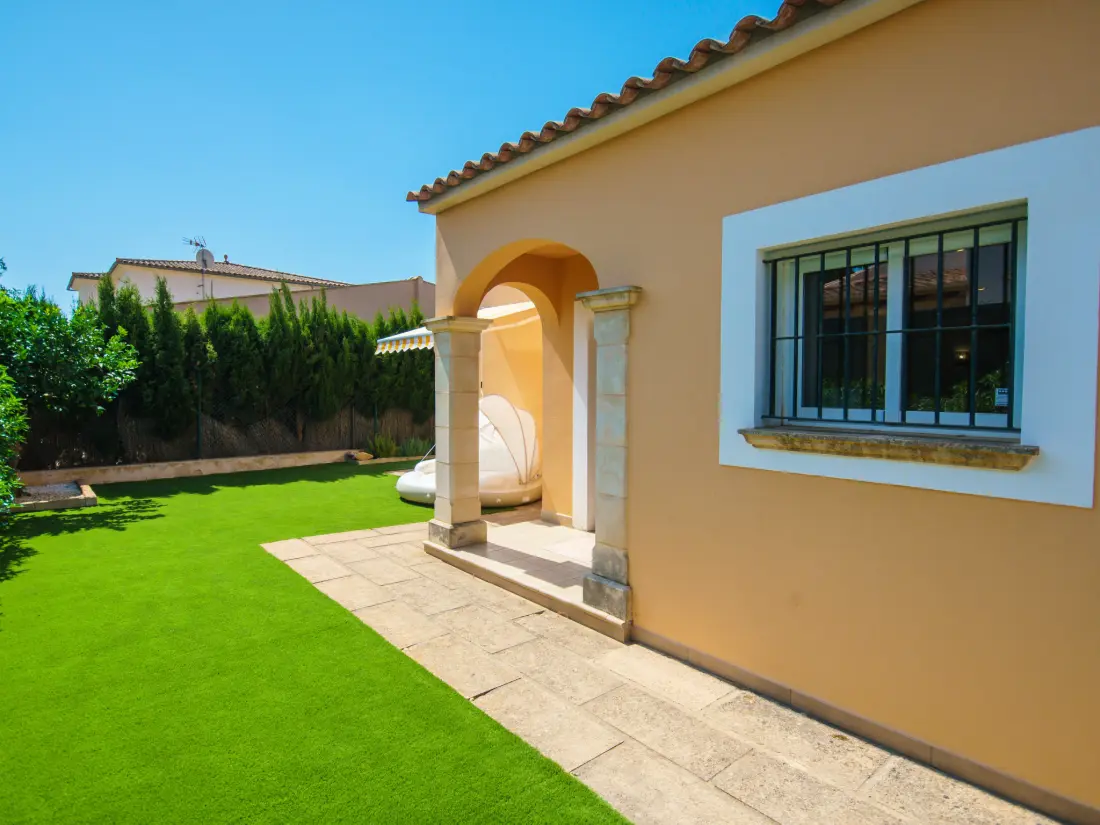 Maison de Vacances Sa Rápita