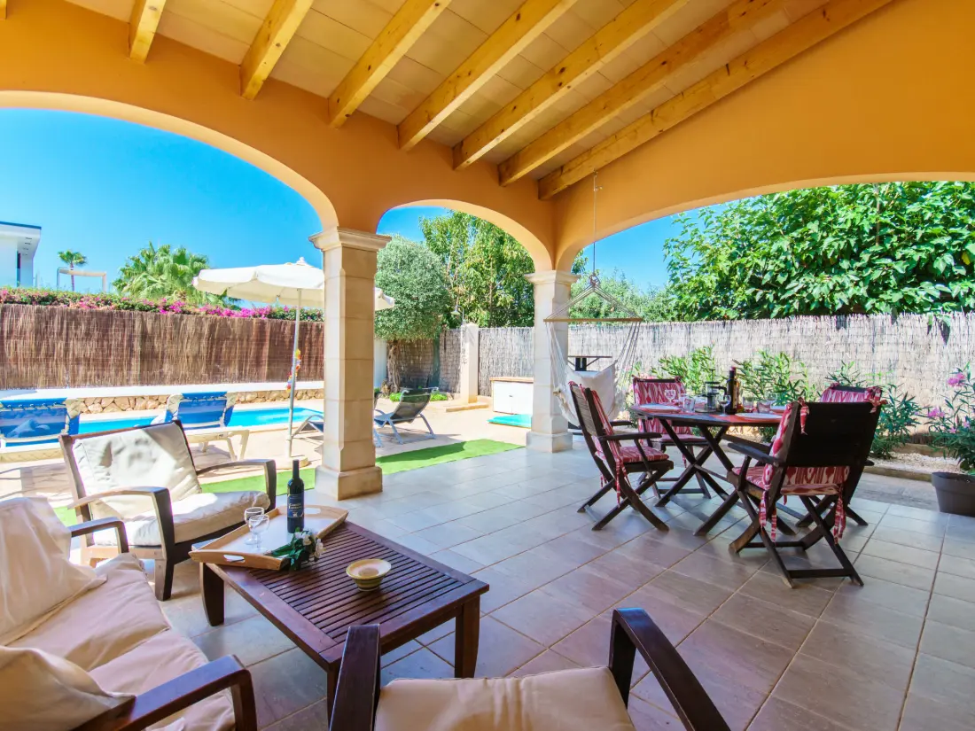 Maison de Vacances Sa Rápita
