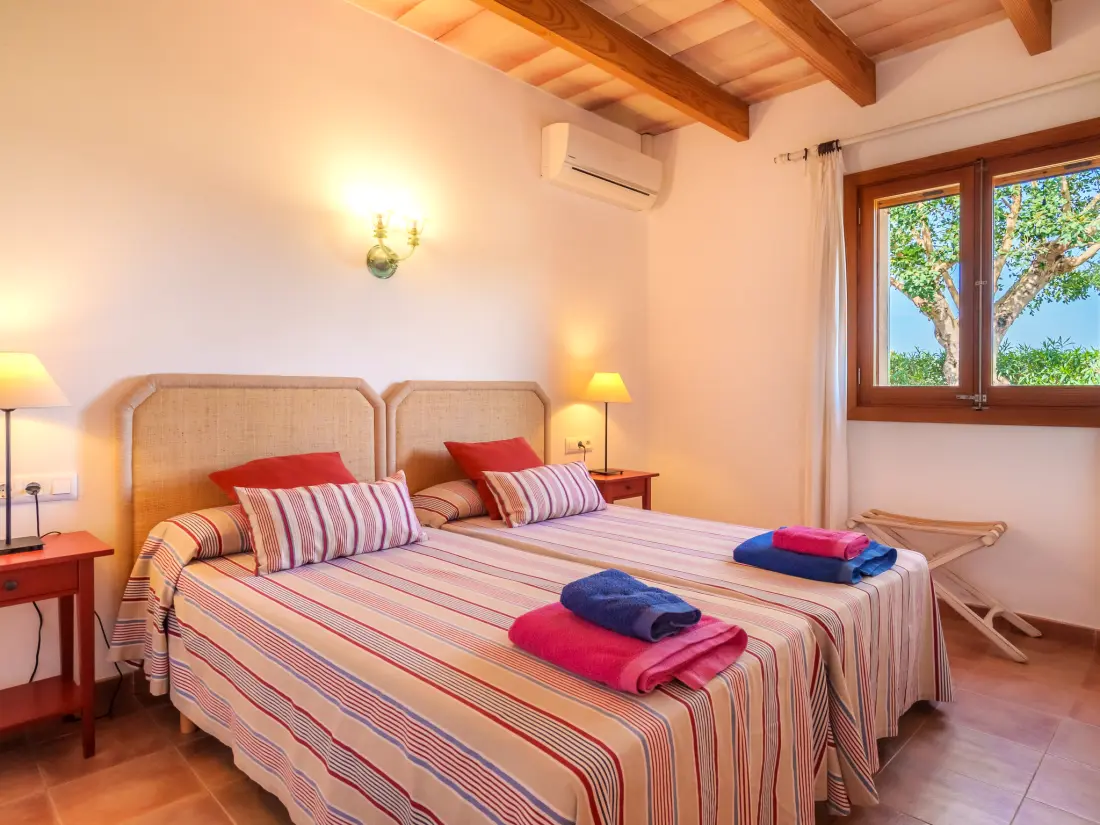 Maison de Vacances Sa Rápita