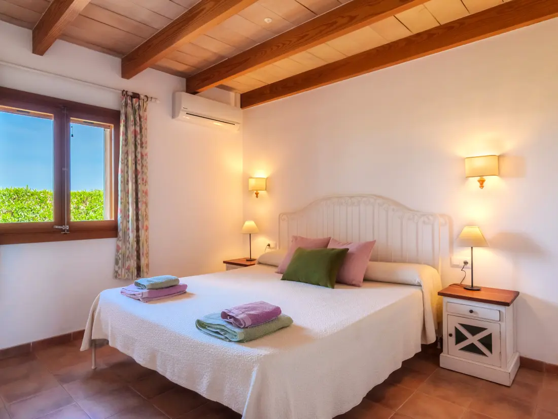 Maison de Vacances Sa Rápita