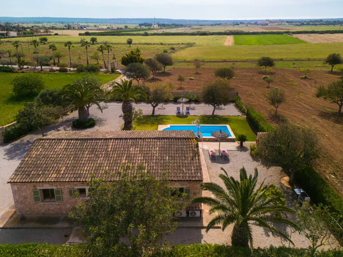 Maison de Vacances Sa Rápita