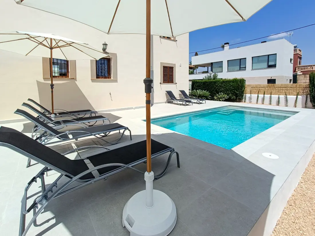Maison de Vacances Sa Rápita