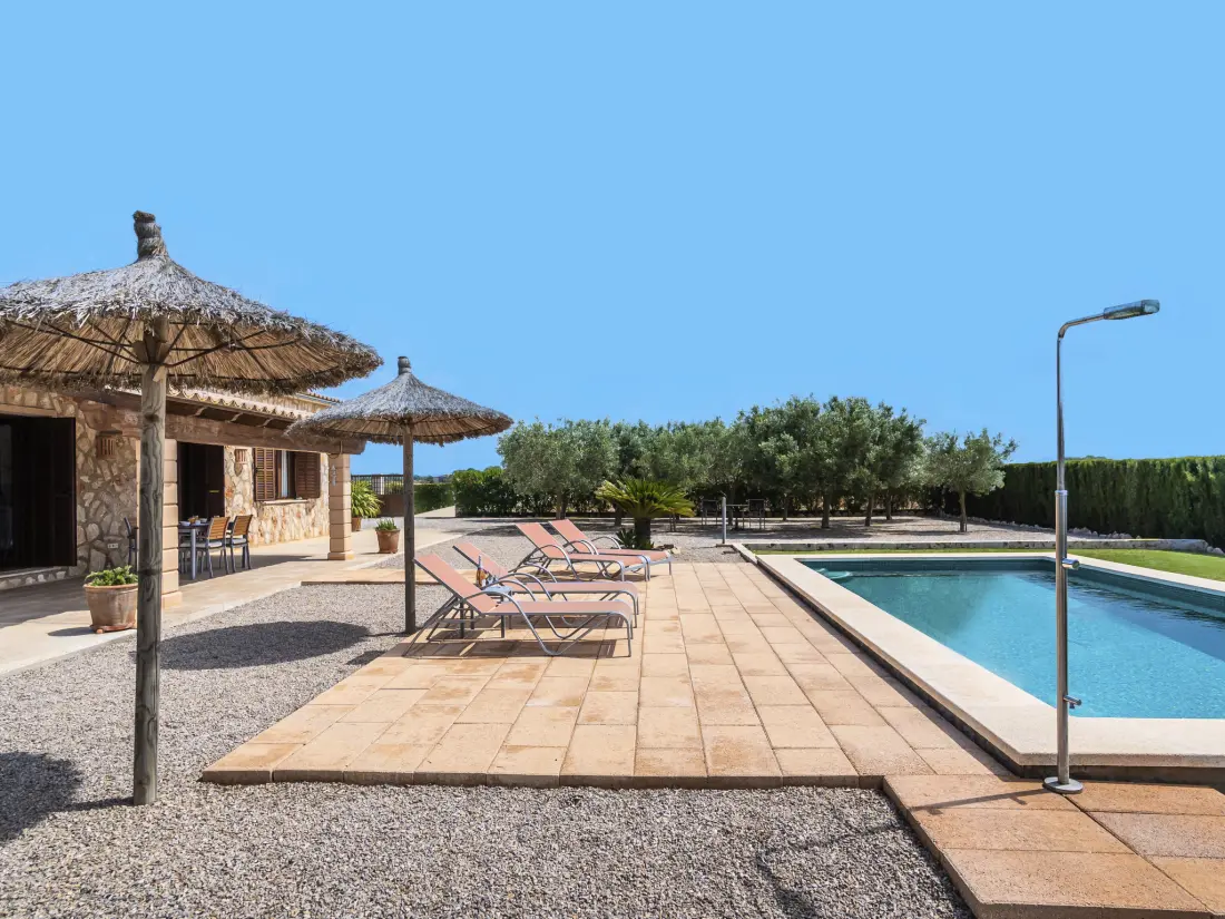 Maison de Vacances Sa Rápita