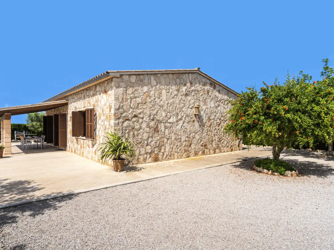 Maison de Vacances Sa Rápita