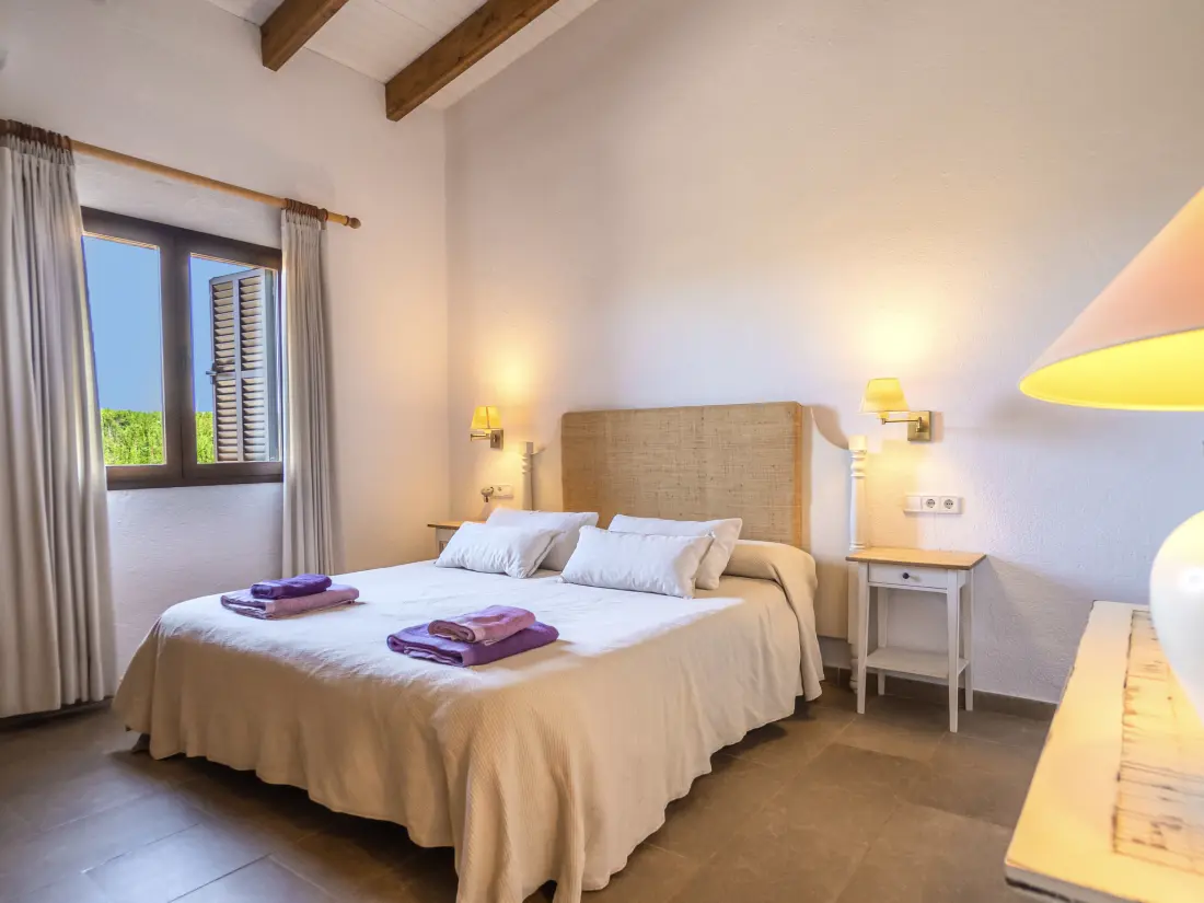 Maison de Vacances Sa Rápita