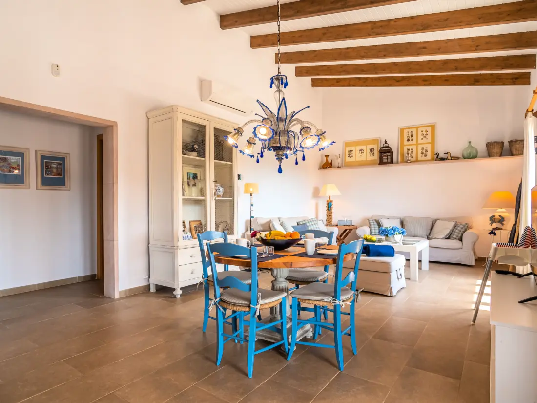 Maison de Vacances Sa Rápita