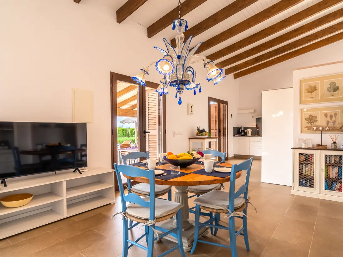 Maison de Vacances Sa Rápita
