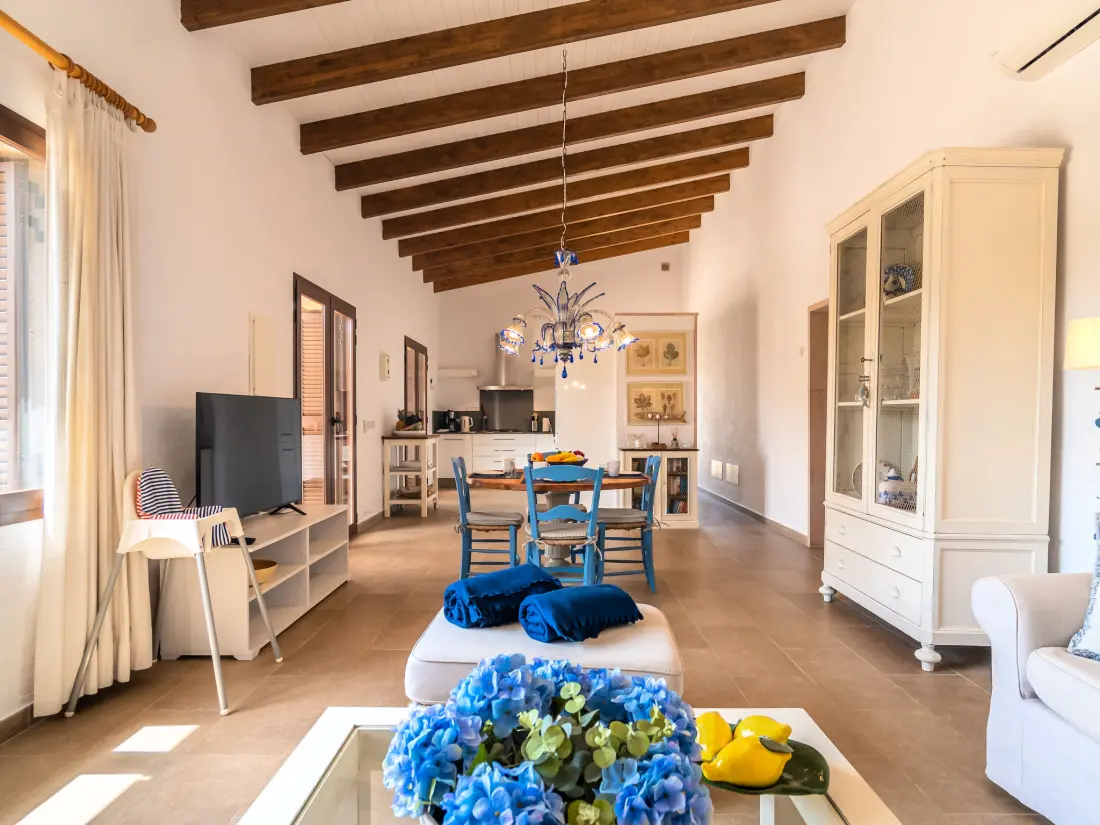 Maison de Vacances Sa Rápita