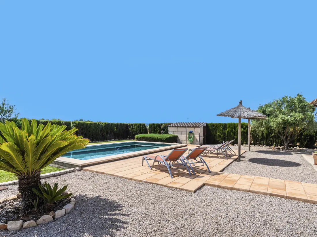 Maison de Vacances Sa Rápita
