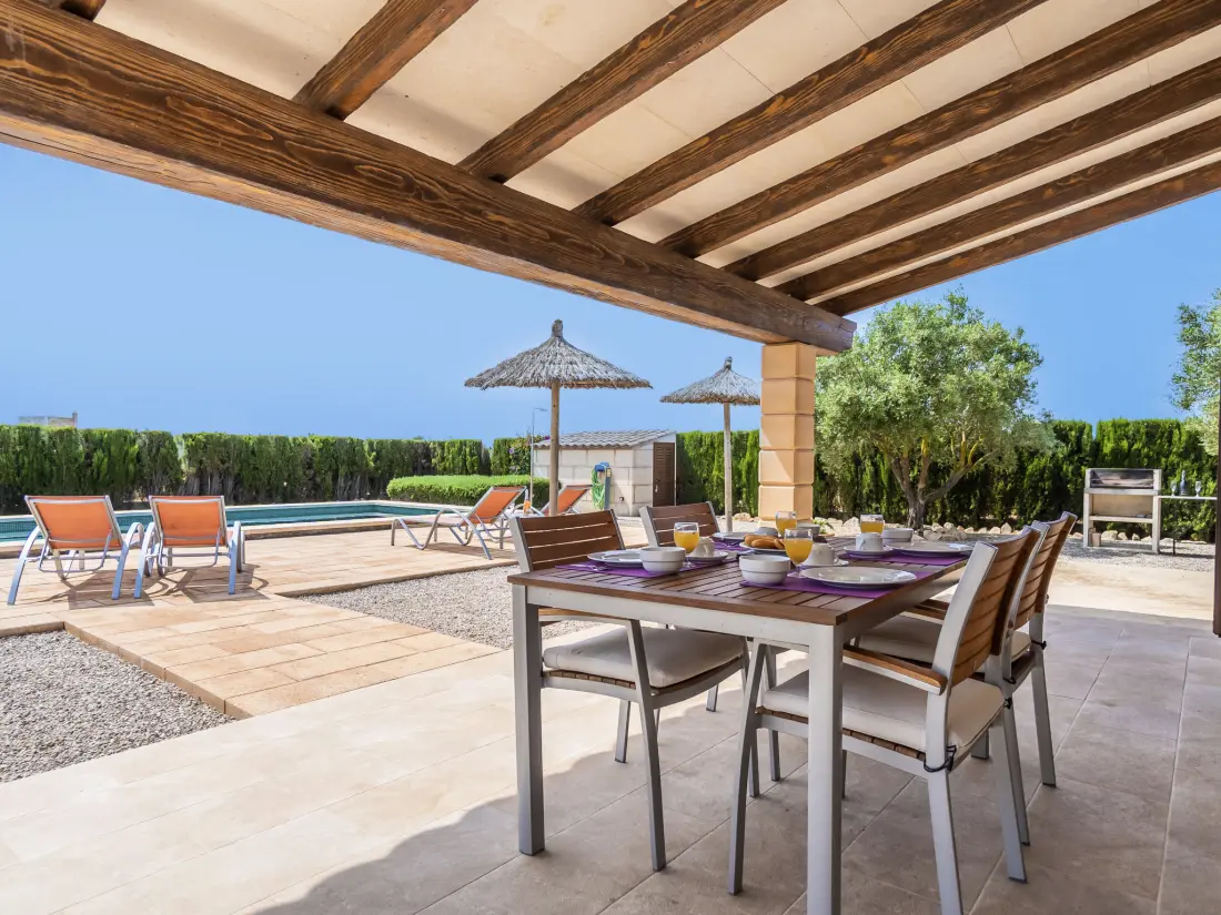 Maison de Vacances Sa Rápita