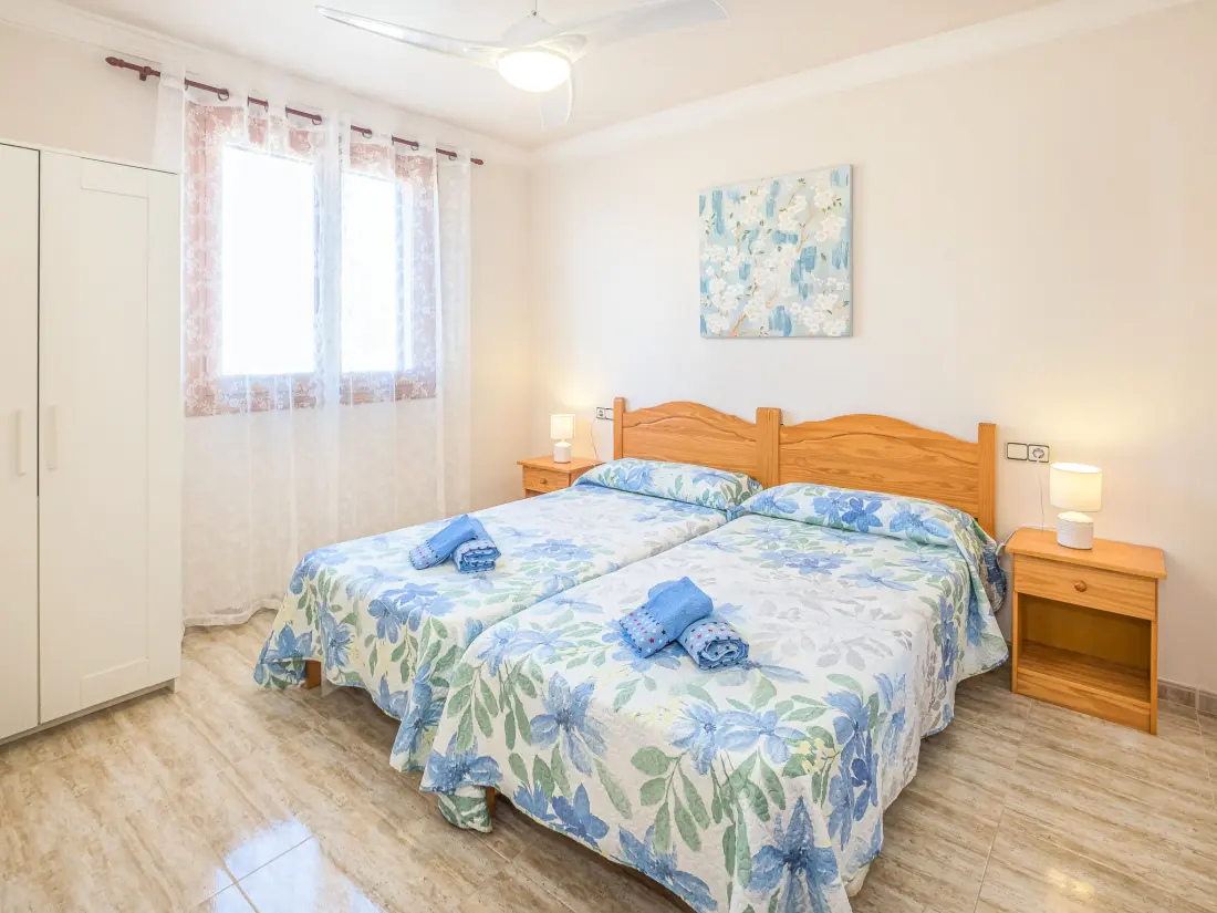 Maison de Vacances Sa Rápita