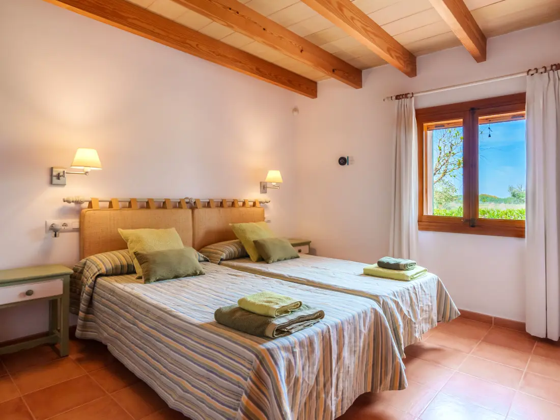 Maison de Vacances Sa Rápita
