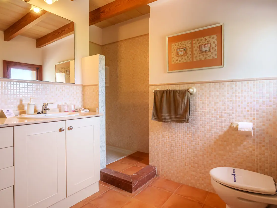 Maison de Vacances Sa Rápita