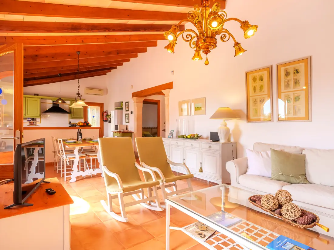 Maison de Vacances Sa Rápita