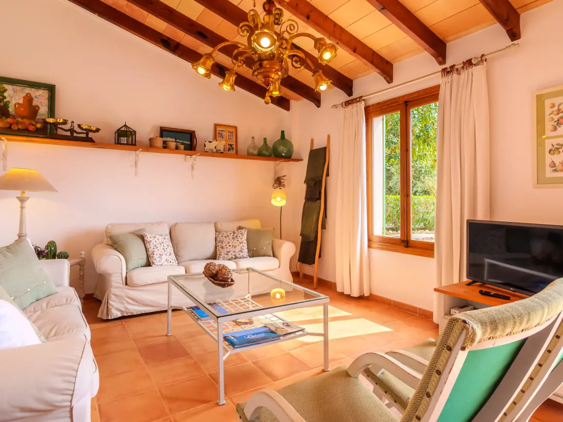 Maison de Vacances Sa Rápita