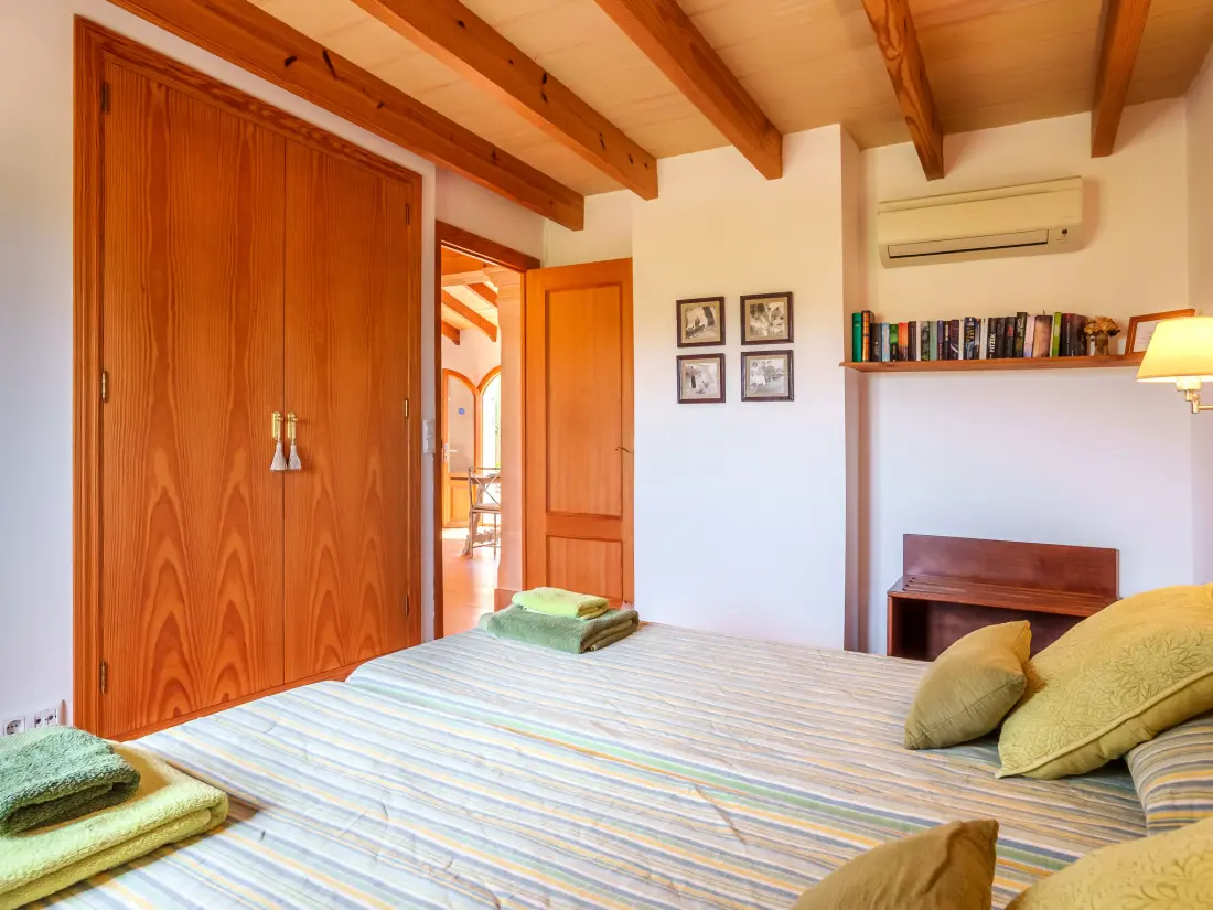 Maison de Vacances Sa Rápita