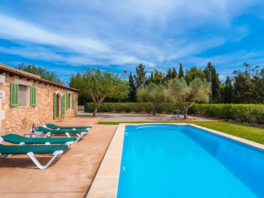 Maison de Vacances Sa Rápita