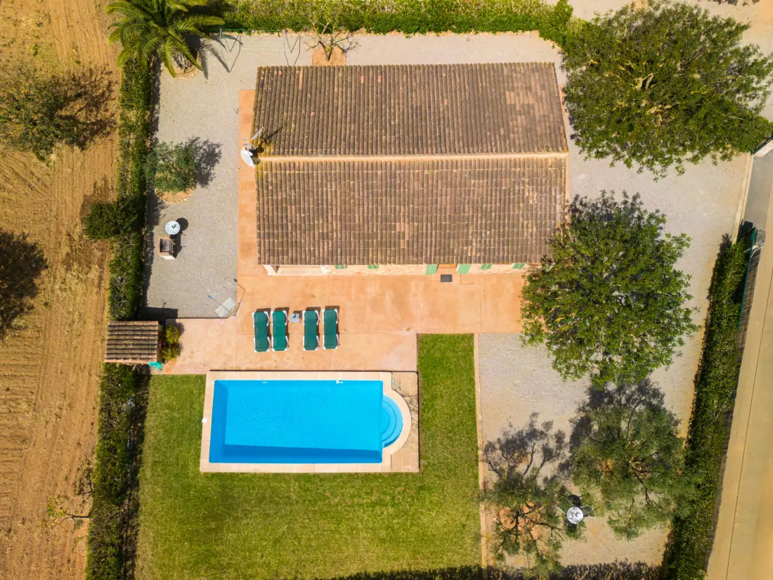 Maison de Vacances Sa Rápita