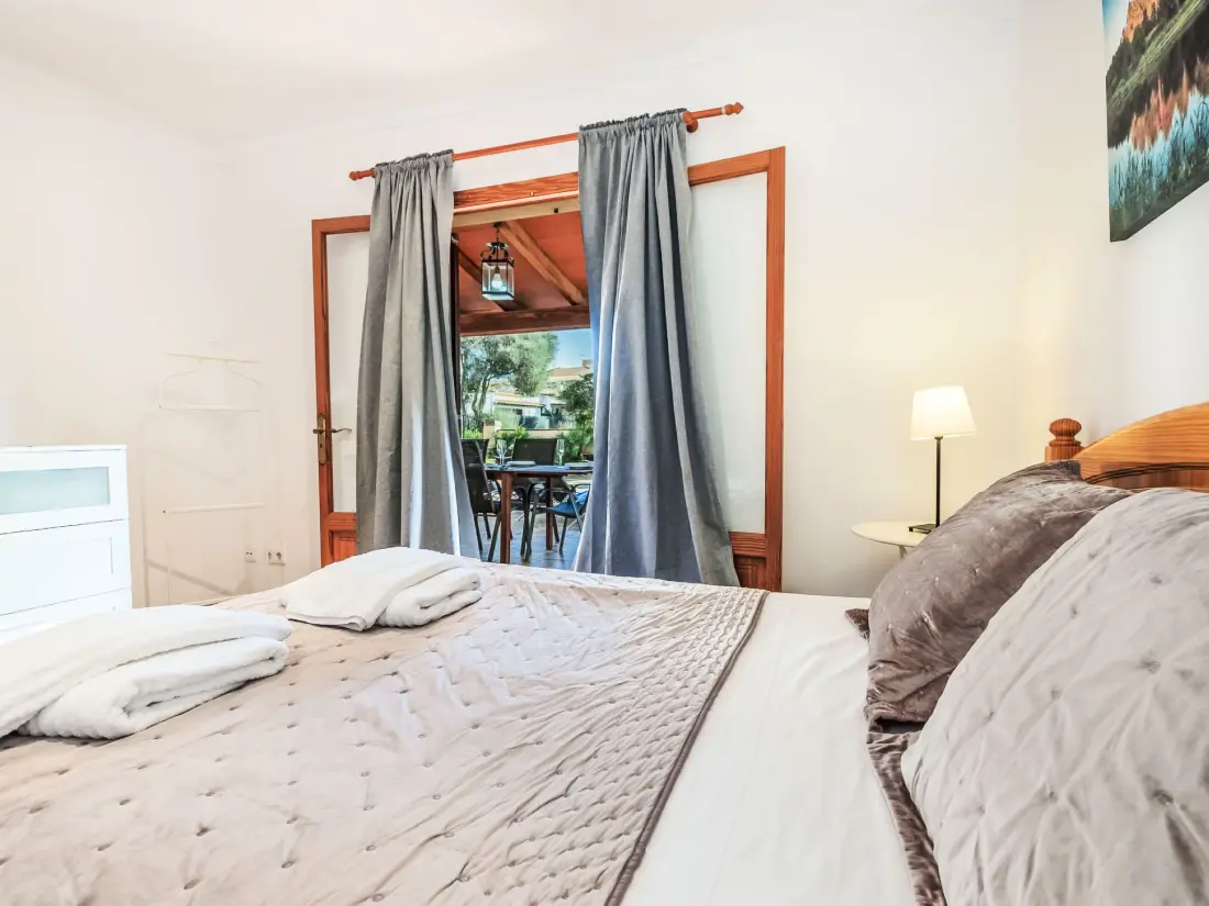 Maison de Vacances Sa Rápita