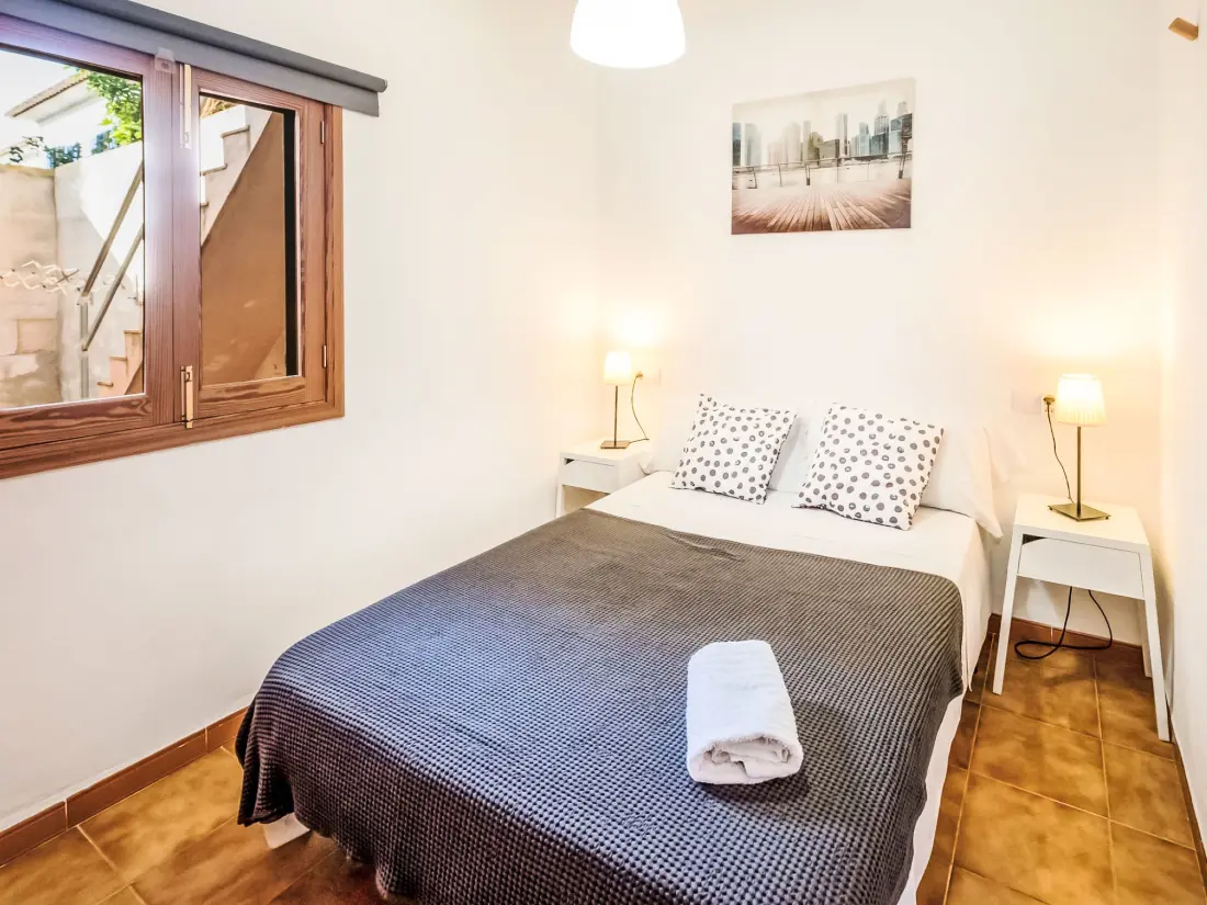 Maison de Vacances Sa Rápita