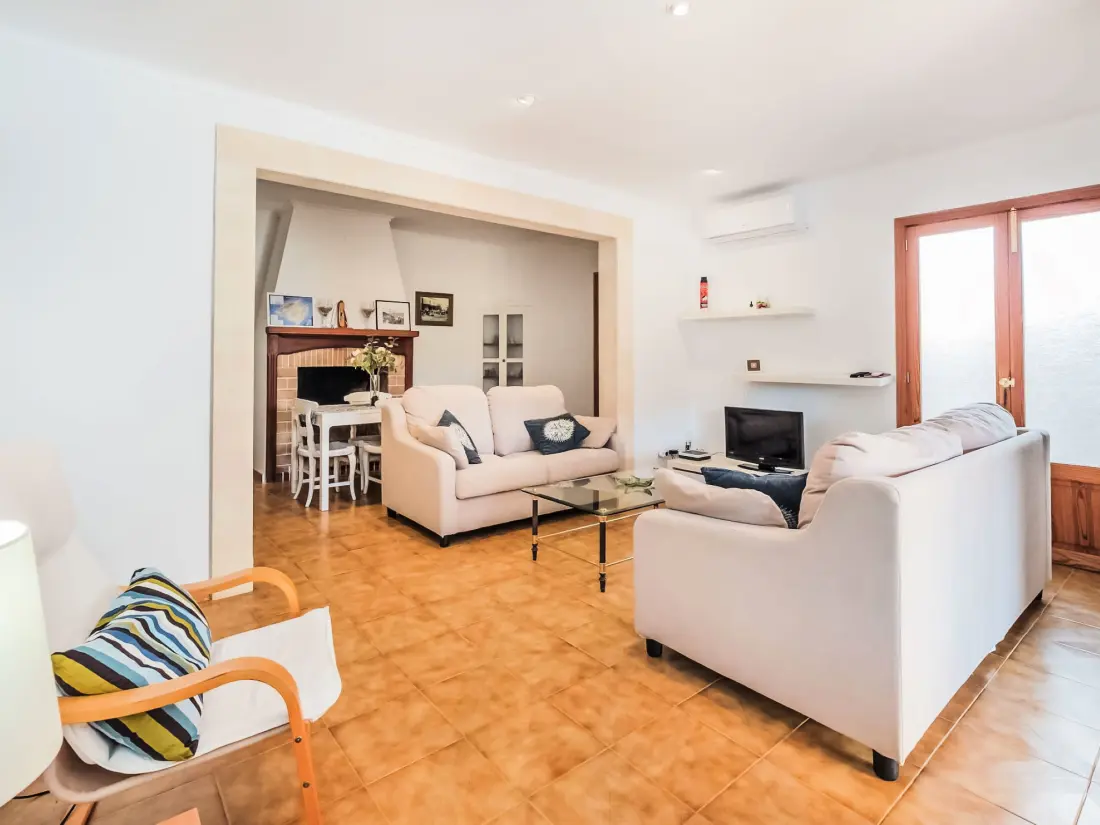 Maison de Vacances Sa Rápita