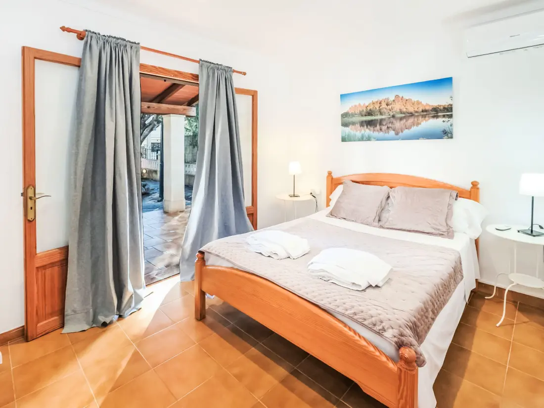 Maison de Vacances Sa Rápita