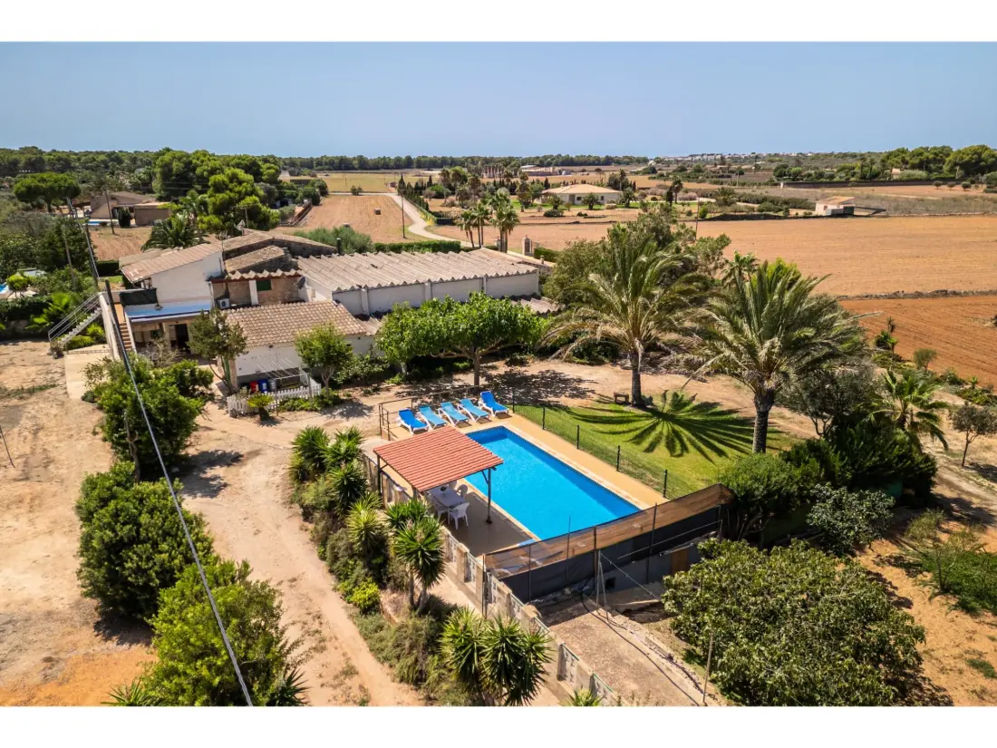 Maison de Vacances Sa Rápita